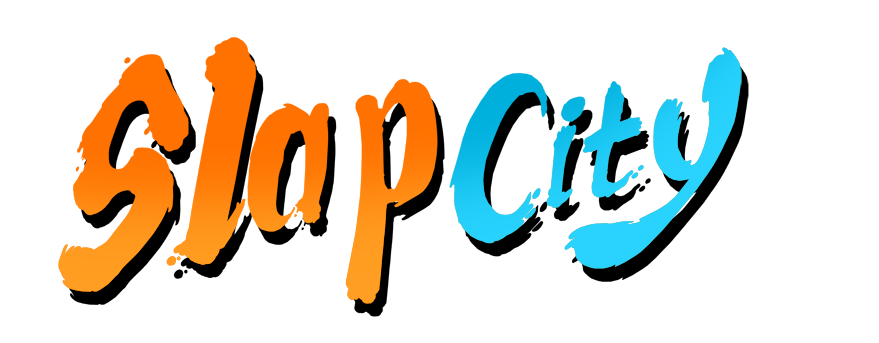 Slap City Steam Charts